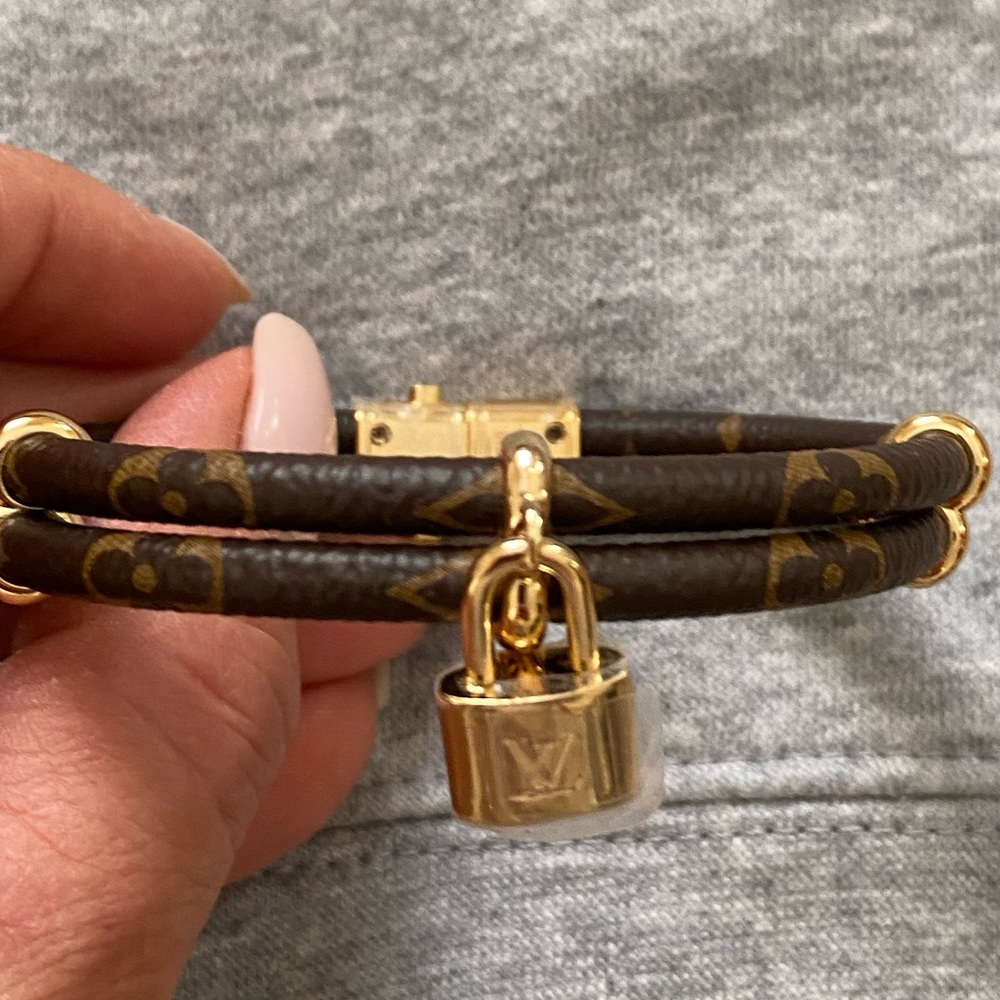 Louis Vuitton bracelet